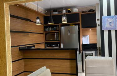 Paraíso do santinho - Photo 8