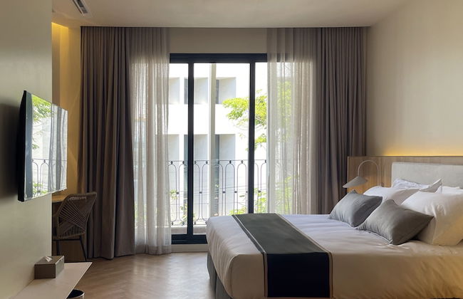 Chinatown Heritage - Photo 2