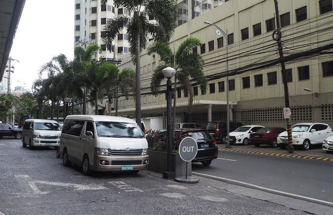 Suites de Marina Manila - Photo 27