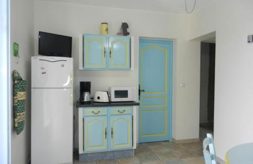 L'Oliveraie - Foto 22