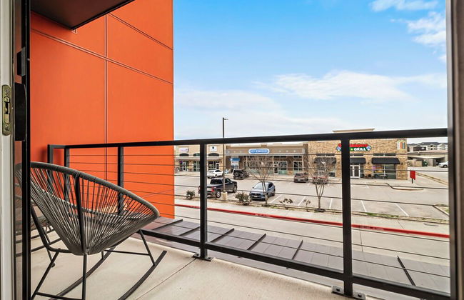 The Mercer - Foto 28