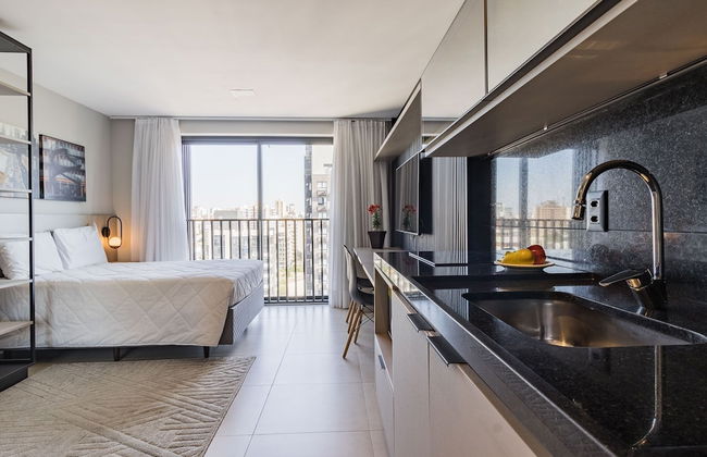 Go 24 By My Way - Foto 25