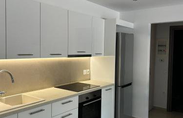 Ammouses Apartment - Foto 16