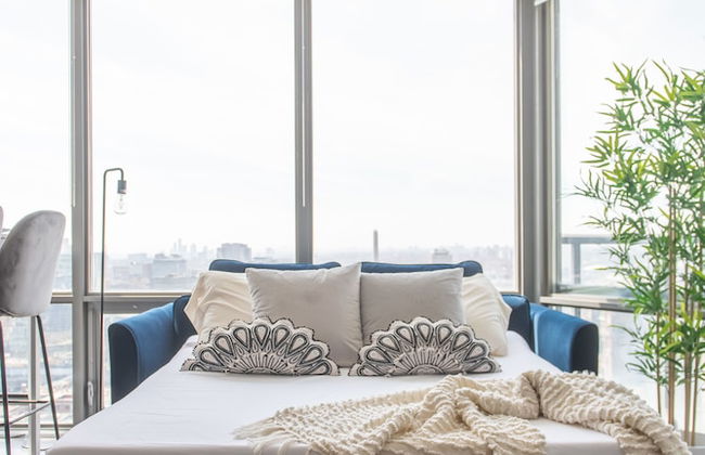 QuickStay Two-Bedroom Condo - Photo 16