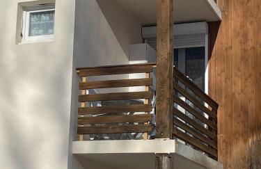 Studio pied des pistes Seignus d'Allos - Photo 12