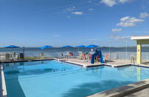 Welcome to Sea Forever Balcony with ocean views! - Foto 58