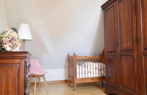 Holiday Home in Le Châtelet with Pool - Foto 20