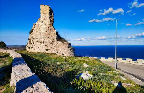 Lu Purpu di Casa Camilla Journey - Foto 54