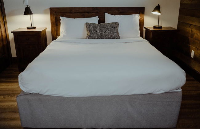 Teton Valley Resort - Foto 5