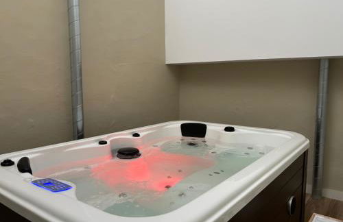 MARIDAJE Casa-SPA de enoturismo rural TR-BA-00309 - Foto 42