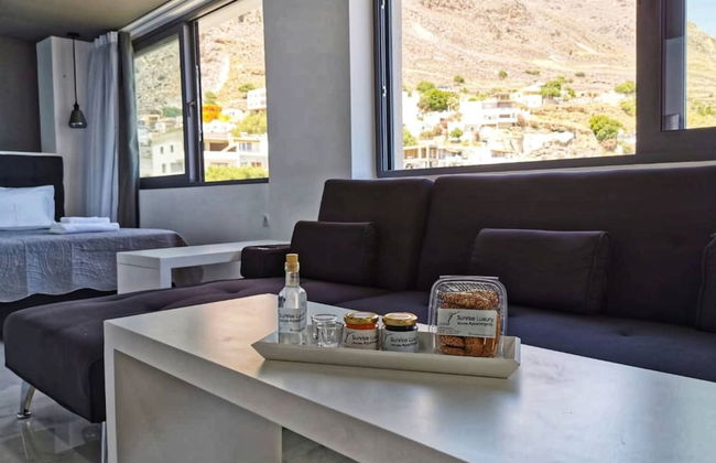 Sunrise Luxury Seaside Apartment - Foto 9