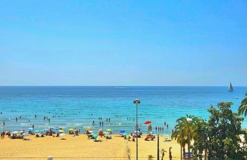 Postiguet Beach 2 garajes SuperHost SuperFlat - Photo 42