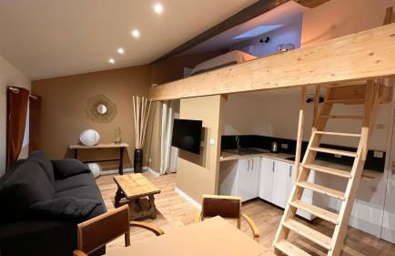 Résidence de l'houmeau - proche gare - Foto 11