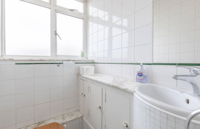 Superbly Located 2BD Flat Heart of Pimlico! - Foto 22