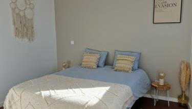 Bohemian Apartment Aveiro Station - Foto 2