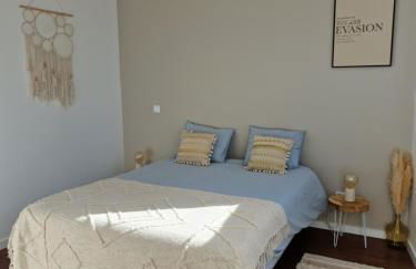 Bohemian Apartment Aveiro Station - Foto 2