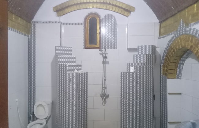 Golden Palace villa - Foto 42