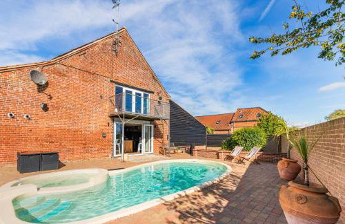 Hobland Barns by Leap Escapes - Foto 35