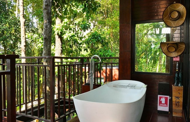 High Tree Resort Co.,Ltd. - Photo 68