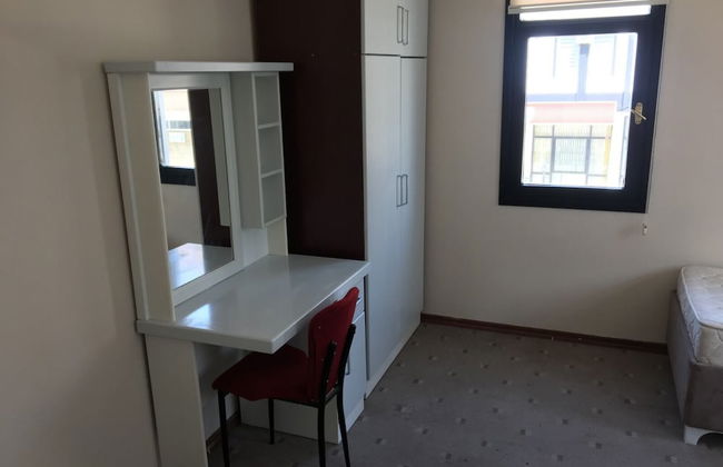 Saral Apart Otel - Foto 7