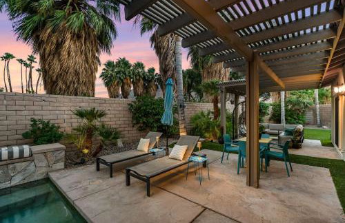 Mt San Jacinto View Home - Foto 30