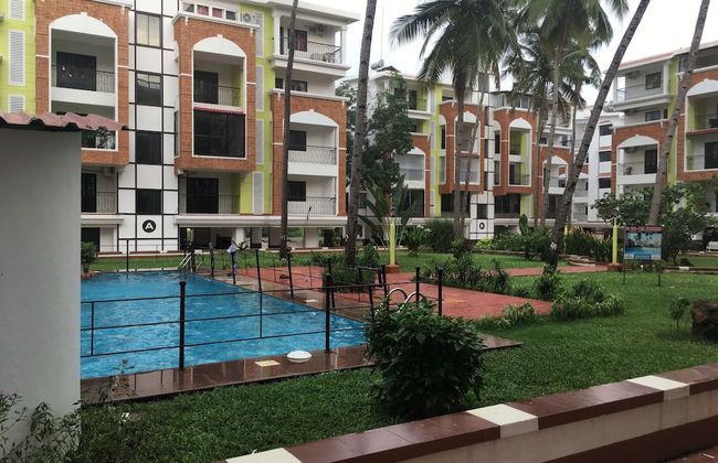 Monarch suites - Photo 1