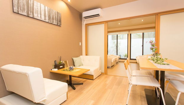 Group STAY CLASSE 01 - Foto 5, Habitación