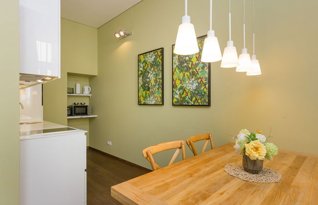 Rafael Kaiser Premium Apartments - Foto 40