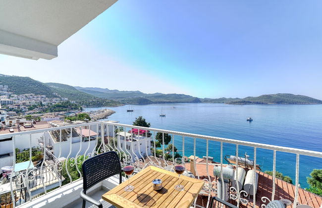 BlueNook Suites - Foto 1