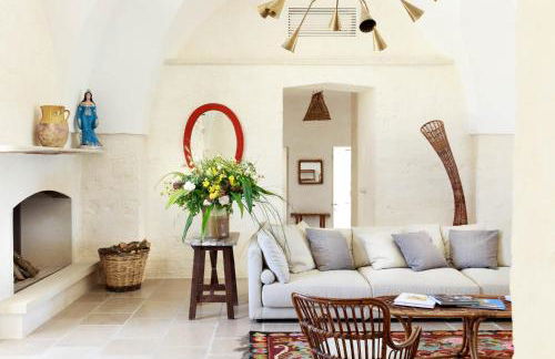 Masseria del Gigante - Foto 21