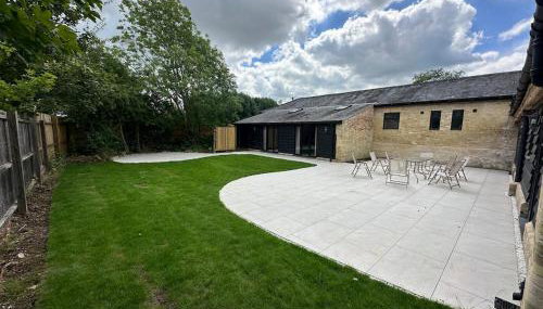 Sleeps18 character barns - Foto 3