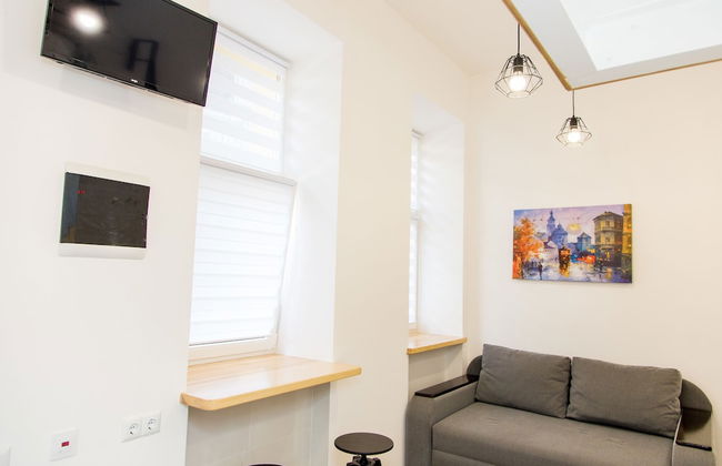 Smart Apartments near Opera House - Foto 9