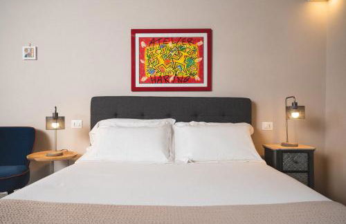 i Cacciagalli Wine Resort - Foto 79