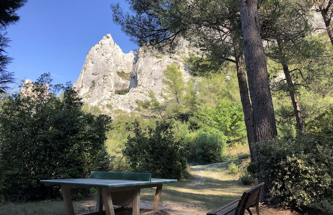 Domaine de la Vallée Heureuse - Foto 74