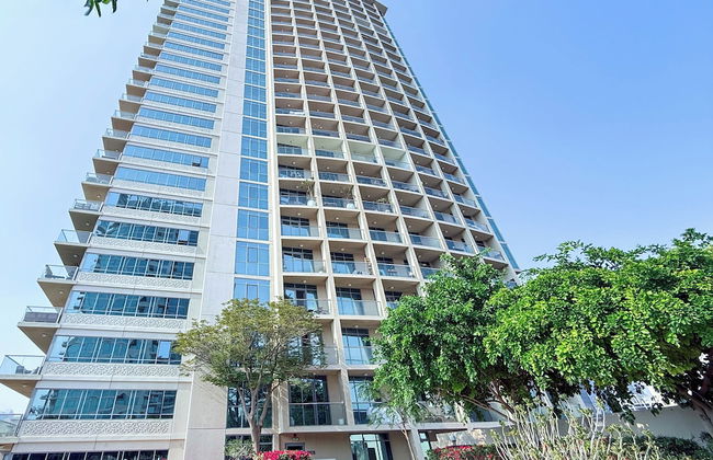 bnbme - Golf Tower - 2 BDR - Photo 50