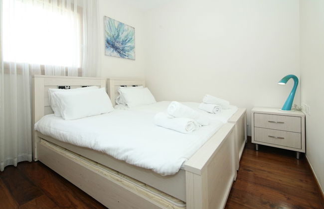 107 - King David Residence - Jerusalem-Rent - Photo 12