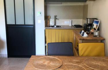 Gîte de Notre Dame avec piscine - Foto 12