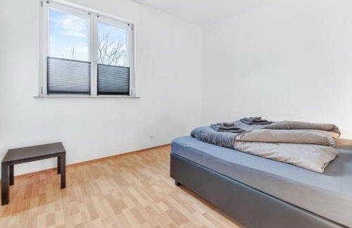 24-7 Living - Modern Apartments in Waltrop with Top Connection - Foto 63