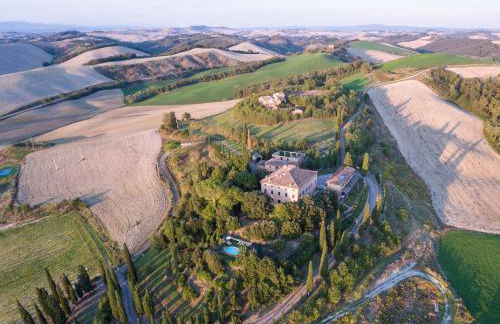 Villa Sant'Alberto - Foto 34