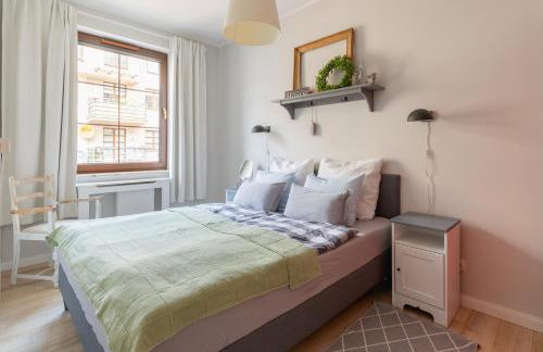 Apartament Wigilijna Starówka - Foto 11