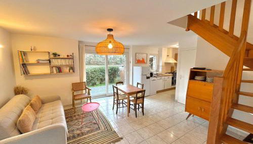 Maison lumineuse - Vue sur l'anse - Foto 3