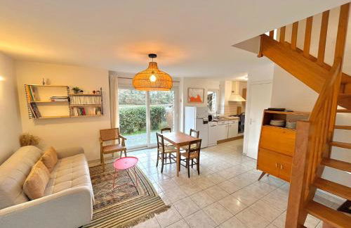 Maison lumineuse - Vue sur l'anse - Foto 3