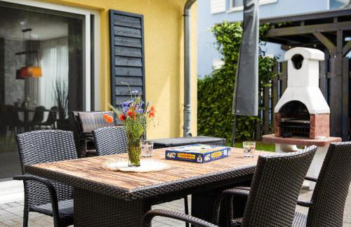 Fleesensee - 5 Min zum See & eingezäunter Garten - Foto 38