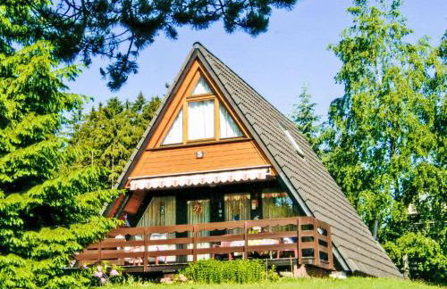 Holiday Home Tennenbronn-5 by Interhome - Foto 17