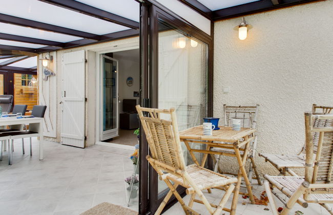 Le Pré Verger - Foto 10