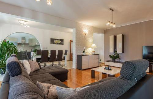 Holiday Home Villa Anavi mit privatem Pool und großem Garten by Interhome - Foto 49