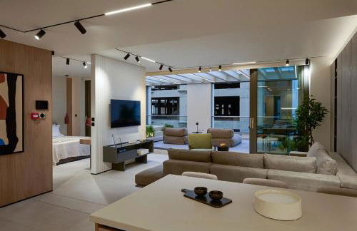 Fasma Suites Luxury Apartments in Piraeus - Foto 66