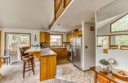 Shadowbrook Chalet - Foto 41