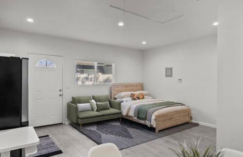 Charming Valley Village Studio Retreat - Foto 9