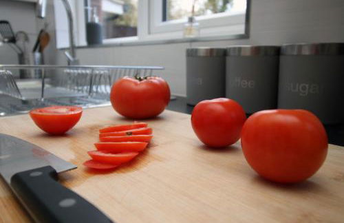 CHANDOS - Spacious Home, High Speed Wi-Fi, Free Parking, Garden - Foto 31